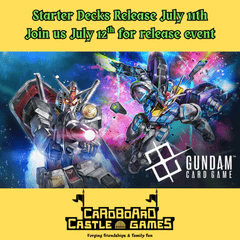 Gundam Assemble Starter ST01A